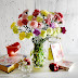 Understand the language of flowers and know the meaning of carnation by color