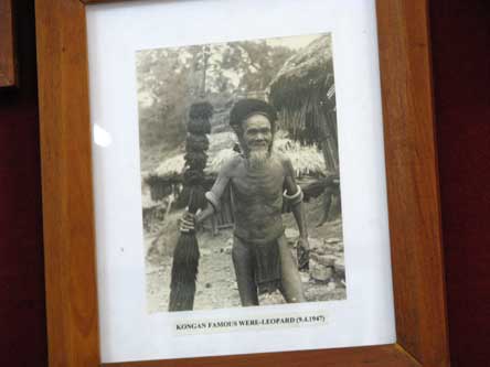 Verrier Elwin's photograph