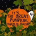 Tits For Telly: It's The Great Pumpkin Charlie Brown TONIGHT ON ABC!!!