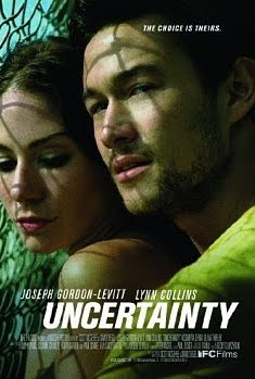 UNCERTAINITY (2009)