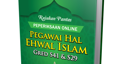 Contoh Soalan Penolong Pegawai Hal Ehwal Islam  Panduan 