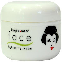 Kojie San Face Cream