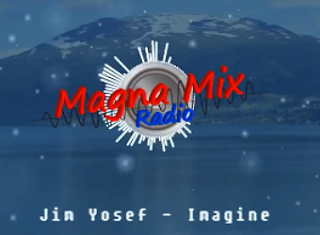 Jim Yosef - Imagine, Musica Sin Copyright, Magna Mix Radio