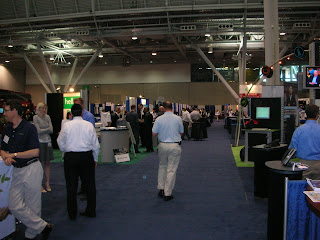 Analytix participated in New England Business XPO