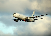 P-8A Poseidon