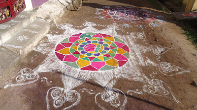 Rangoli