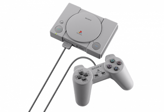 sony playstation classic mini