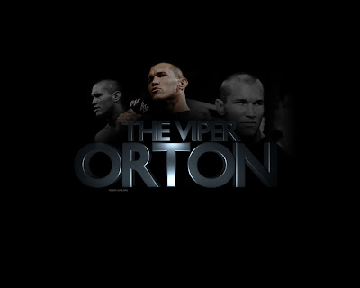 Randy Orton Wallpaper