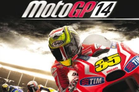 MotoGP 14 Free Download Full Version PC Game