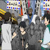 Durarara 25 Anime Subtitle Indonesia