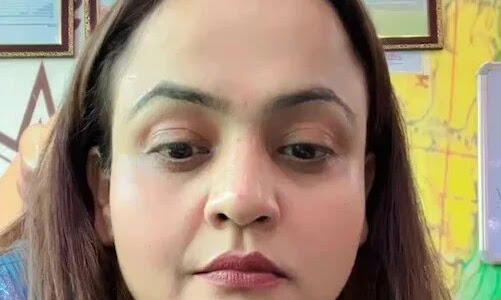 Nisha Lamba: Biography, Early Life, Age, Career, and Net Worth
