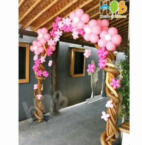 Dekorasi Balon Jakarta, Dekorasi Balon, Balon Dekorasi, Jasa Dekorasi Balon, ahli Dekorasi Balon dengan berbagai pilihan paket Dekorasi Balon sesuai kebutuhan Whatsapp 085774631992