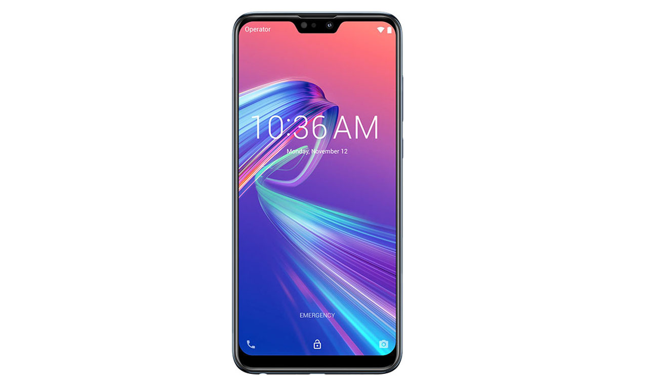 Harga HP Asus Zenfone Max Pro M2 ZB631KL Terbaru Dan 