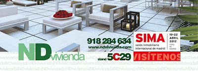 NDvivienda en SIMA 2012