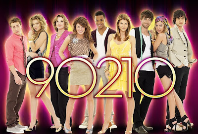 90210 season 2 premiere