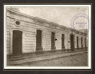 El Colegio Ballón