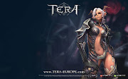 TERA OnlineTapety HD (castanic wallpaper )