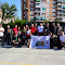XI Salida Safamistad 2014 