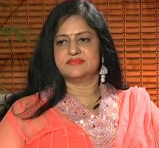 Jaya Malini  Family Husband Parents children's Marriage Photos