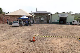 LIMINAR SUSPENDE AUTORIZAÇÃO AMBIENTAL PARA TESTES DE USINA EM RONCADOR