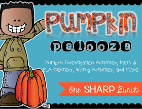 http://www.teacherspayteachers.com/Product/Pumpkin-Palooza-Pumpkin-Investigation-Math-Literacy-MORE-Common-Core-1517156