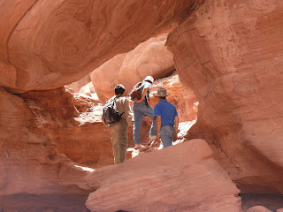 Parque Nacional Talampaya Argentina