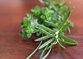 Thyme