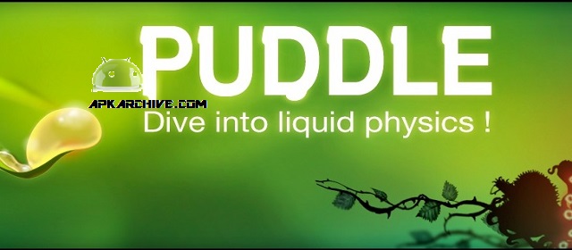 Puddle v1.7.2 APK