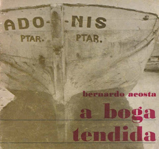 Bernardo Acosta - Ado-nis