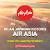 IKLAN JAWATAN KOSONG DI AIR ASIA TAHUN 2022 ~ LEBIH 300 JAWATAN DITAWAR ! 