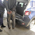 Homem é preso após tentar matar companheira a facadas em Santaluz