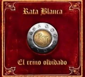 Rata-Blanca-2008-El reino-Olvidado-mp3