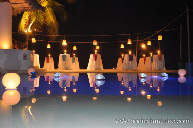 boda en playa, beach wedding, Oaxaca, México, Bodas Huatulco, Wedding Planner