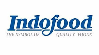 Logo perusahaan PT Indofood