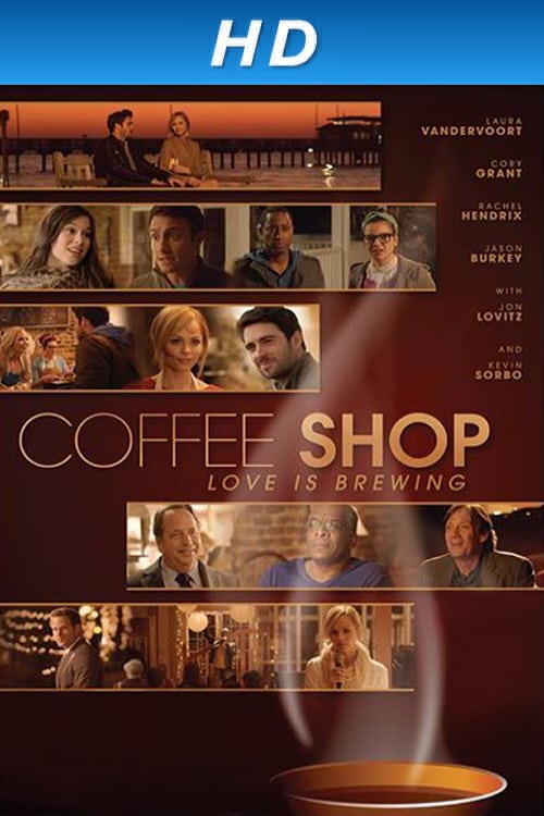 [HD] Coffee Shop 2014 Ver Online Subtitulada