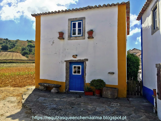 Aldeia da Mata Pequena, Mafra