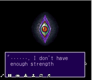 Breath of Fire 2 start storyline