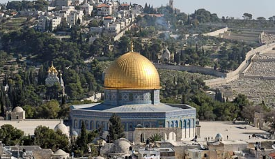 Keistimewaan Yerusalem, Mengapa Kota Ini Penting bagi 