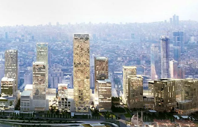 Construction of Large Projects In Mumbai