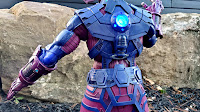 Hasbro Marvel Comics Galactus Action Figure