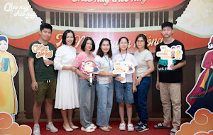 Kết nối nghệ thuật Chèo truyền thống với thế hệ trẻ