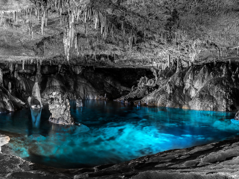 cueva de los cristinos