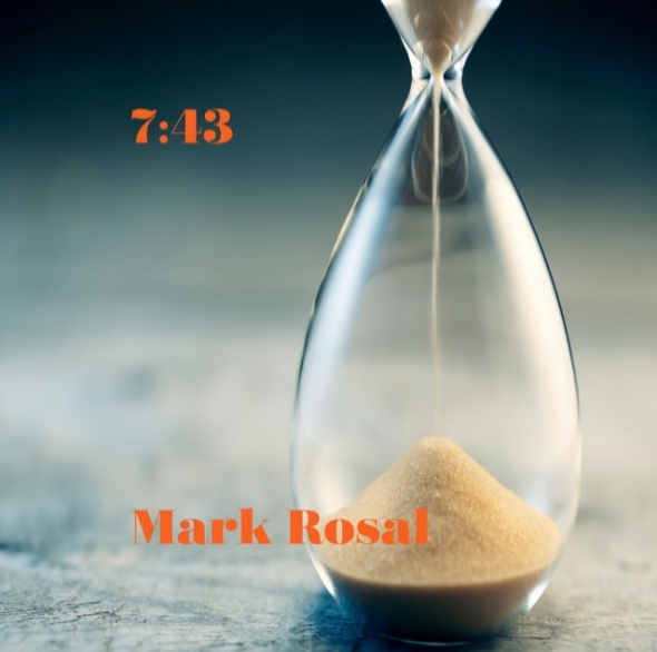 O folk e o rock clássico genial em novo single de Mark Rosal