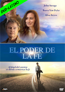 EL PODER DE LA FE – HEAVENLY DEPOSIT – DVD-5 – DUAL LATINO – 2019 – (VIP)