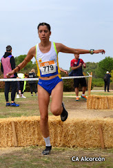 Atletismo Aranjuez