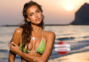 Russian supermodel Irina Shaykgirlfriend of the world's highestpaid . (irina)