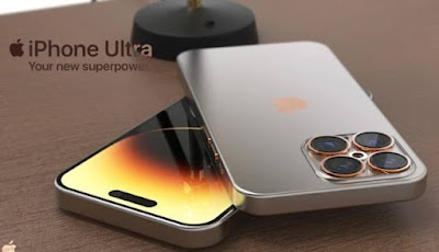 Basically ultra is a word we use to overemphasize something This is iPhone 15 Ultra Rumor
