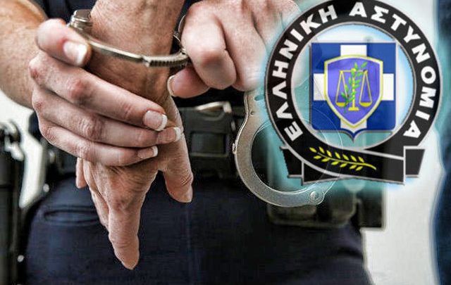7 συλλήψεις στην Αργολίδα από ευρεία αστυνομική επιχείρηση