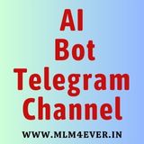 Bot Telegram Channel
