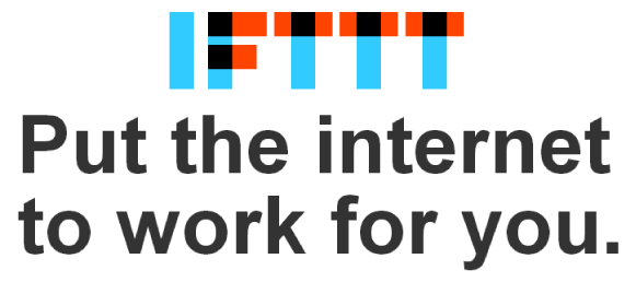 IFTTT: Όταν το Ίντερνετ δουλεύει για εμάς